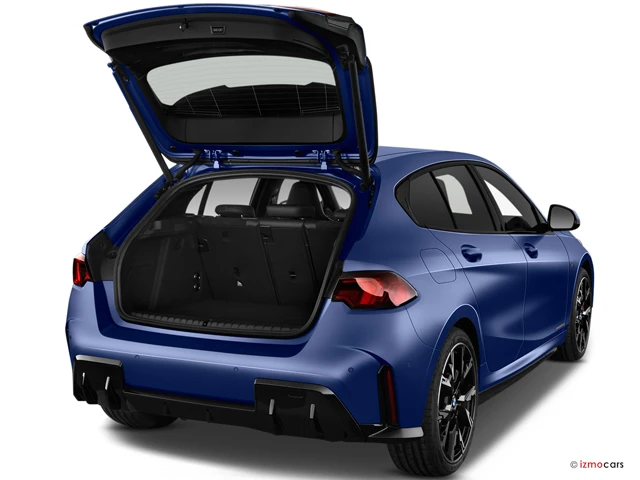 Neuf BMW SERIE 1 F70 à ALES chez BMW ALÈS