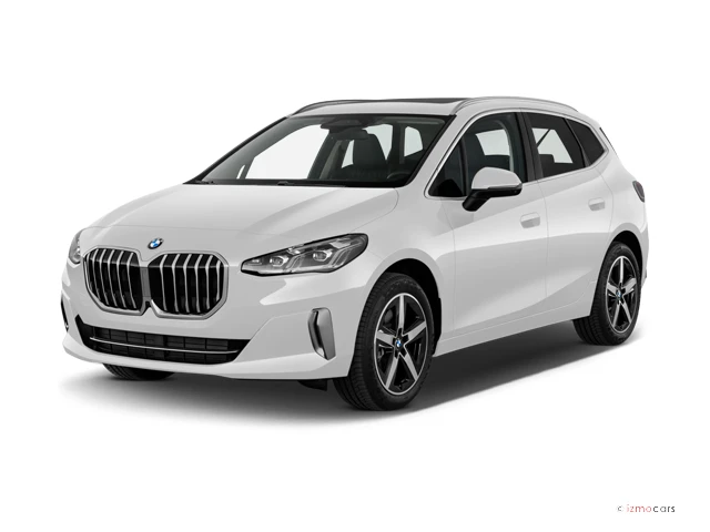 Neuf BMW SERIE 2 ACTIVE TOURER U06 à BAYONNE chez BMW BAYONNE