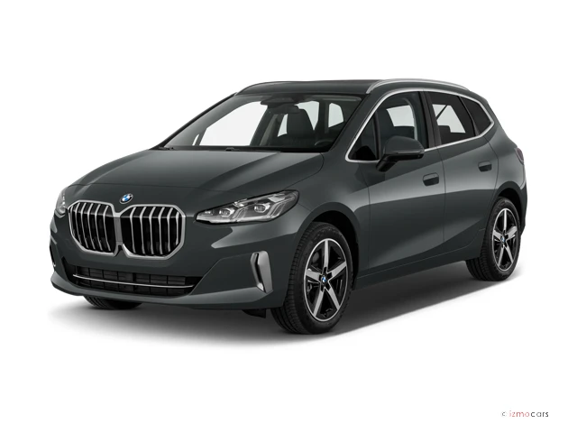 Neuf BMW SERIE 2 ACTIVE TOURER U06 à Arles chez BMW ARLES