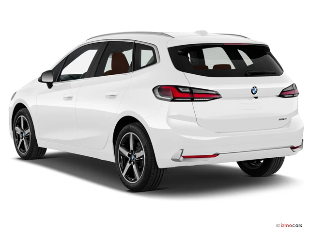 Neuf BMW SERIE 2 ACTIVE TOURER U06 à Arles chez BMW ARLES