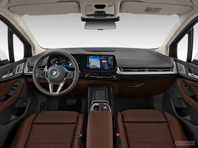 Neuf BMW SERIE 2 ACTIVE TOURER U06 à Arles chez BMW ARLES