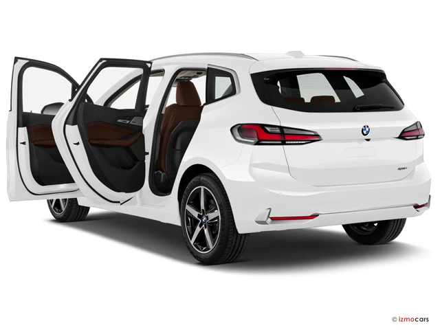Neuf BMW SERIE 2 ACTIVE TOURER U06 à Arles chez BMW ARLES