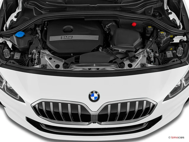 Neuf BMW SERIE 2 ACTIVE TOURER U06 à Arles chez BMW ARLES