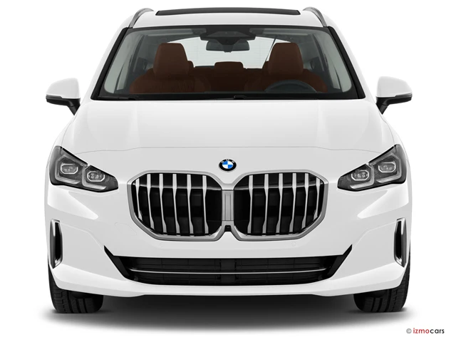 Neuf BMW SERIE 2 ACTIVE TOURER U06 à Arles chez BMW ARLES