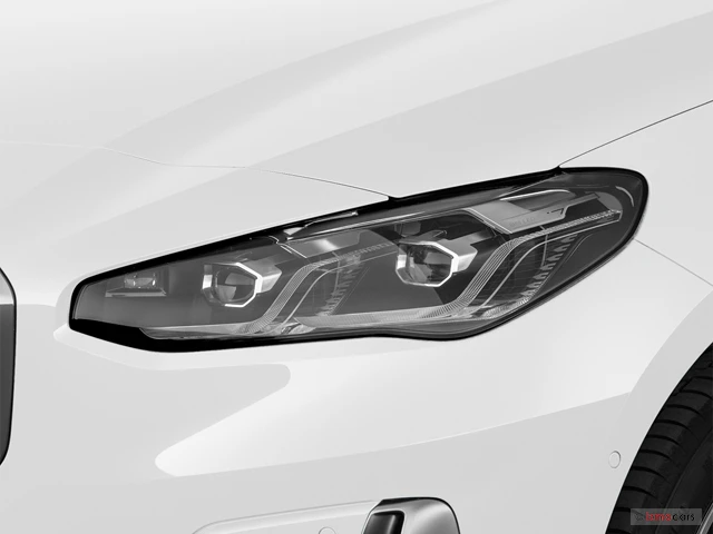 Neuf BMW SERIE 2 ACTIVE TOURER U06 à Arles chez BMW ARLES