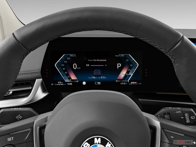 Neuf BMW SERIE 2 ACTIVE TOURER U06 à Arles chez BMW ARLES