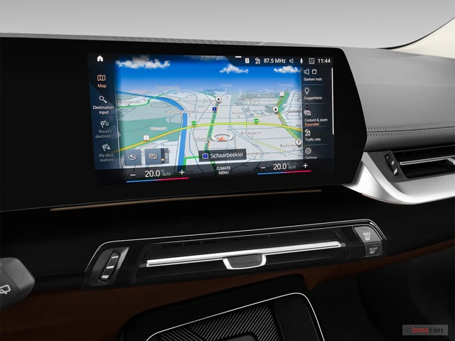 Neuf BMW SERIE 2 ACTIVE TOURER U06 à Arles chez BMW ARLES