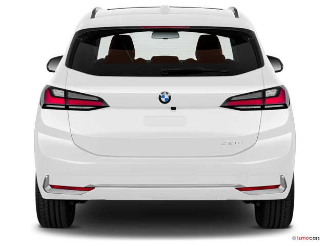 Neuf BMW SERIE 2 ACTIVE TOURER U06 à Arles chez BMW ARLES