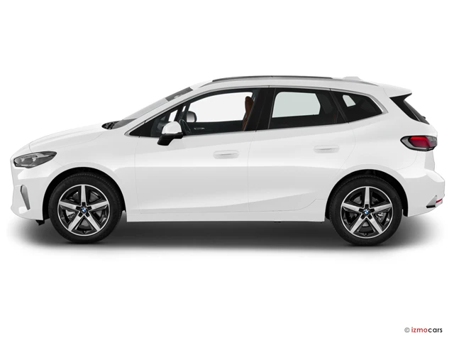 Neuf BMW SERIE 2 ACTIVE TOURER U06 à Arles chez BMW ARLES