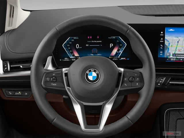 Neuf BMW SERIE 2 ACTIVE TOURER U06 à Arles chez BMW ARLES