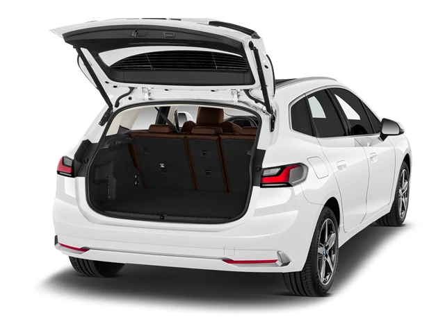 Neuf BMW SERIE 2 ACTIVE TOURER U06 à Arles chez BMW ARLES