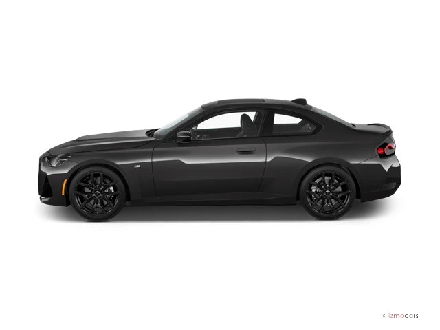 Neuf BMW SERIE 2 COUPE G42 LCI à Arles chez BMW ARLES