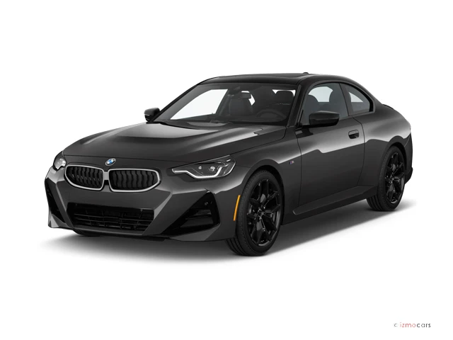 Neuf BMW SERIE 2 COUPE G42 LCI à Arles chez BMW ARLES