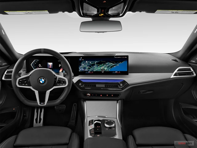 Neuf BMW SERIE 2 COUPE G42 LCI à Arles chez BMW ARLES