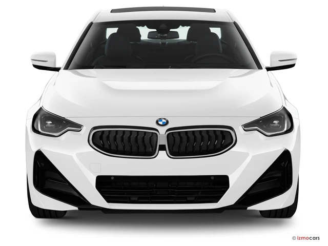 Neuf BMW SERIE 2 COUPE G42 LCI à Arles chez BMW ARLES