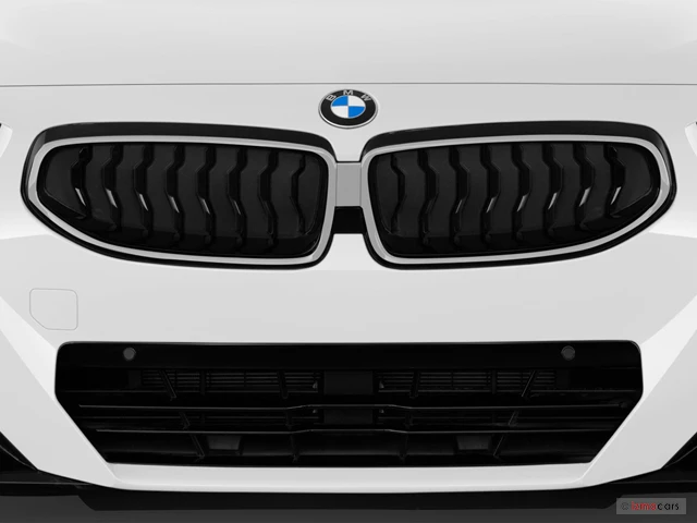 Neuf BMW SERIE 2 COUPE G42 LCI à Arles chez BMW ARLES