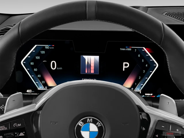 Neuf BMW SERIE 2 COUPE G42 LCI à Arles chez BMW ARLES