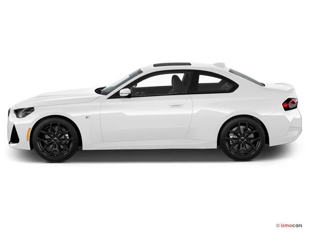 Neuf BMW SERIE 2 COUPE G42 LCI à Arles chez BMW ARLES