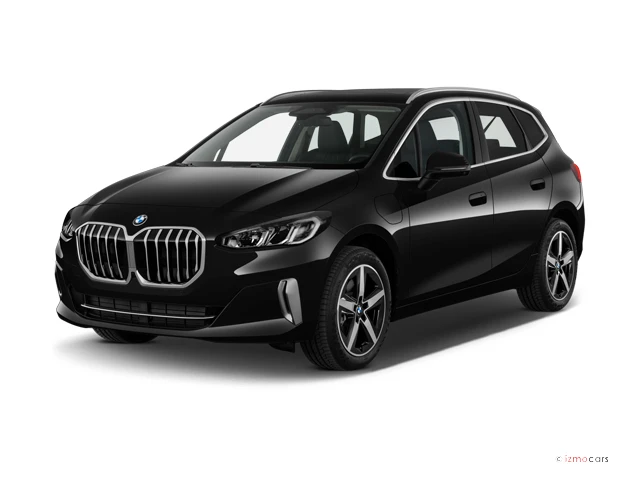 Neuf BMW SERIE 2 ACTIVE TOURER U06 à Arles chez BMW ARLES