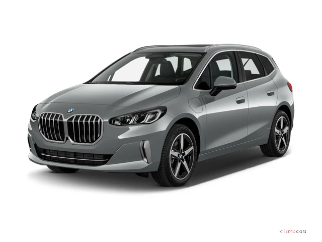 Neuf BMW SERIE 2 ACTIVE TOURER U06 à Arles chez BMW ARLES
