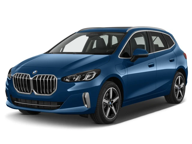 Neuf BMW SERIE 2 ACTIVE TOURER U06 à Arles chez BMW ARLES