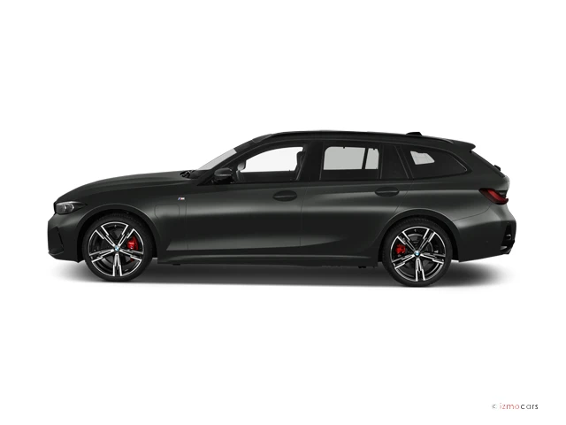 Neuf BMW SERIE 3 TOURING G21 LCI 2 à BAYONNE chez BMW BAYONNE
