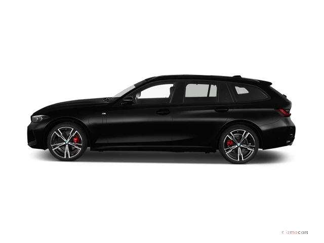 Neuf BMW SERIE 3 TOURING G21 LCI 2 à BAYONNE chez BMW BAYONNE