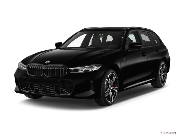Neuf BMW SERIE 3 TOURING G21 LCI 2 à BAYONNE chez BMW BAYONNE