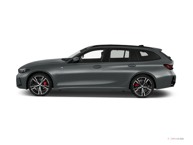 Neuf BMW SERIE 3 TOURING G21 LCI 2 à BAYONNE chez BMW BAYONNE