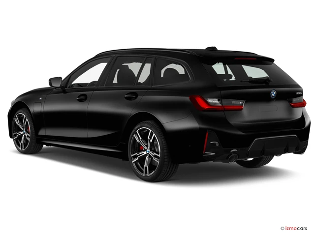Neuf BMW SERIE 3 TOURING G21 LCI 2 à BAYONNE chez BMW BAYONNE