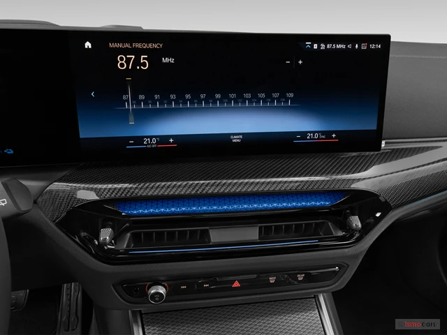 Neuf BMW SERIE 3 TOURING G21 LCI 2 à BAYONNE chez BMW BAYONNE