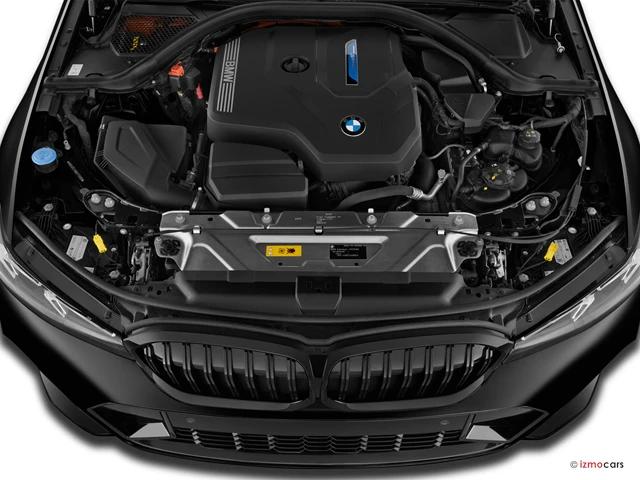 Neuf BMW SERIE 3 TOURING G21 LCI 2 à BAYONNE chez BMW BAYONNE
