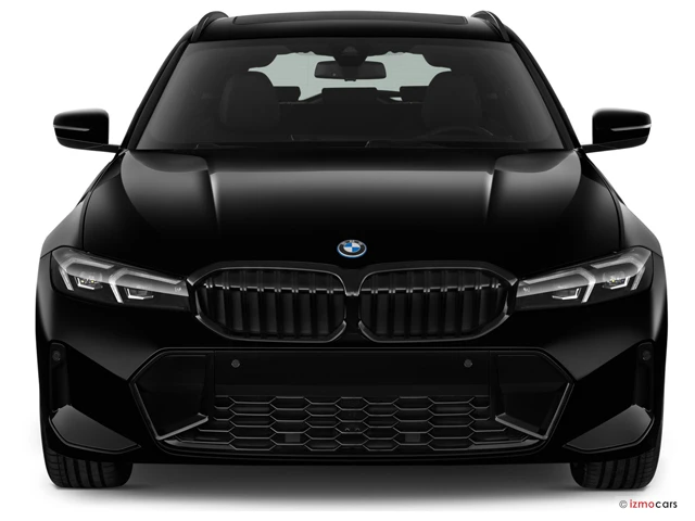 Neuf BMW SERIE 3 TOURING G21 LCI 2 à BAYONNE chez BMW BAYONNE