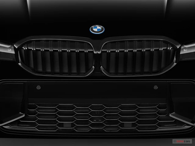 Neuf BMW SERIE 3 TOURING G21 LCI 2 à BAYONNE chez BMW BAYONNE