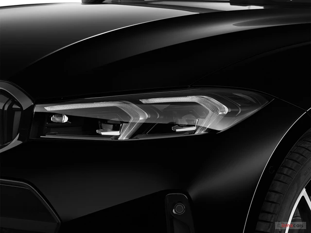 Neuf BMW SERIE 3 TOURING G21 LCI 2 à BAYONNE chez BMW BAYONNE