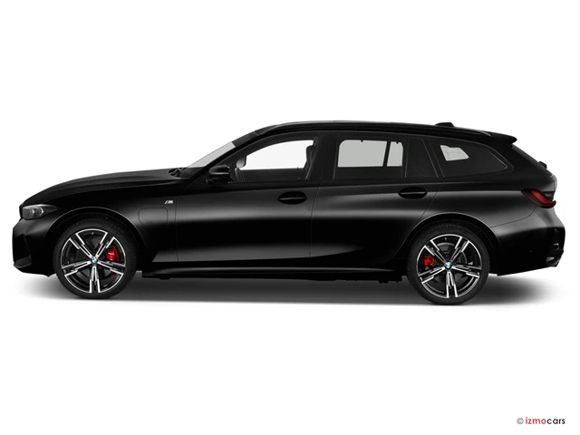 Neuf BMW SERIE 3 TOURING G21 LCI 2 à BAYONNE chez BMW BAYONNE