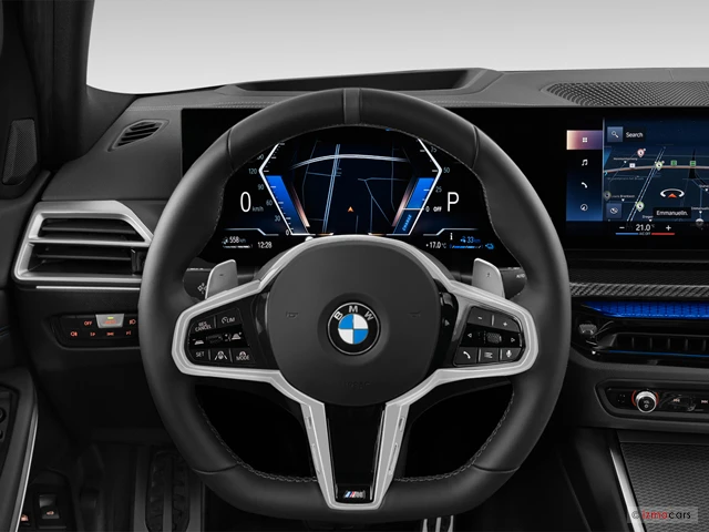 Neuf BMW SERIE 3 TOURING G21 LCI 2 à BAYONNE chez BMW BAYONNE