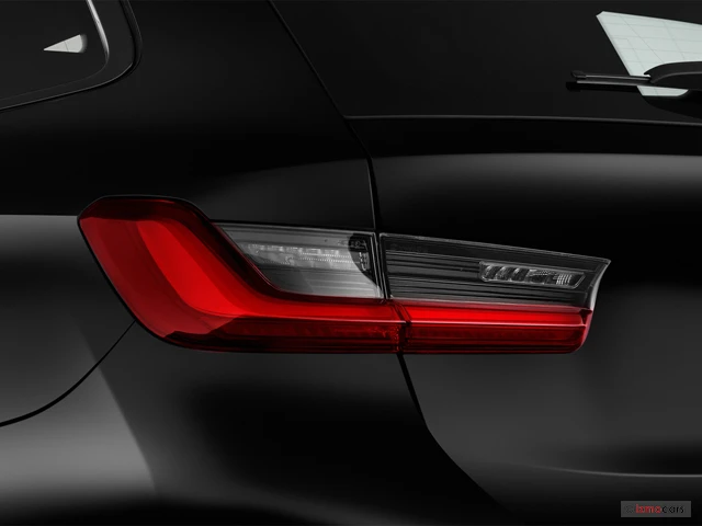 Neuf BMW SERIE 3 TOURING G21 LCI 2 à BAYONNE chez BMW BAYONNE
