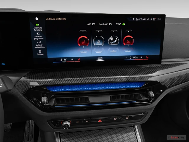 Neuf BMW SERIE 3 TOURING G21 LCI 2 à BAYONNE chez BMW BAYONNE