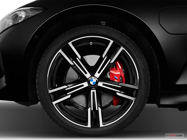 Neuf BMW SERIE 3 TOURING G21 LCI 2 à BAYONNE chez BMW BAYONNE