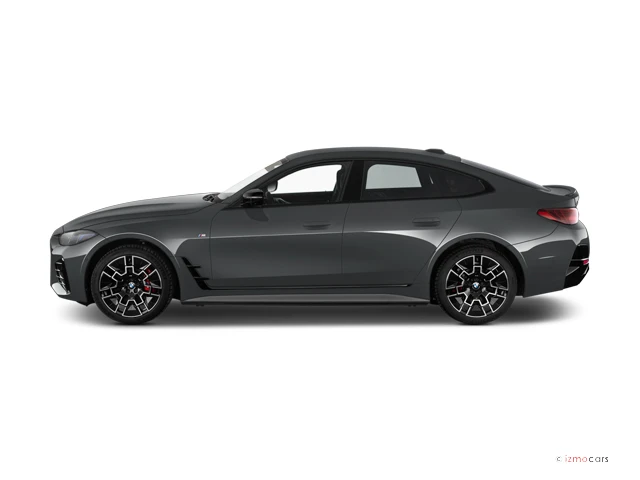 Neuf BMW I4 G26 LCI à BAYONNE chez BMW BAYONNE