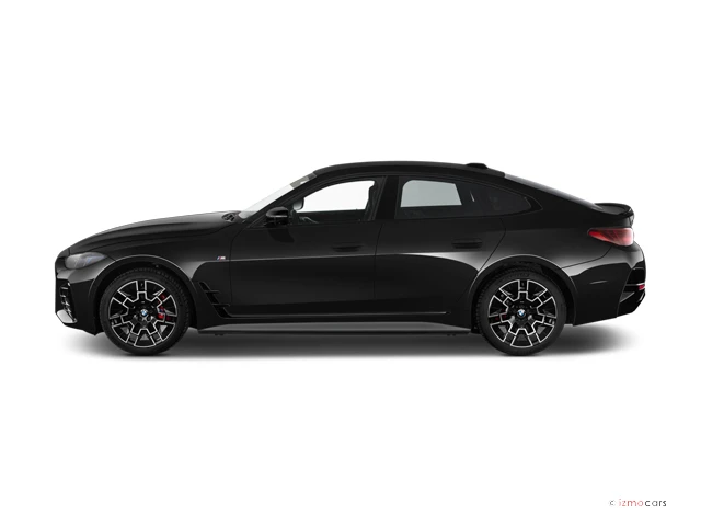 Neuf BMW I4 G26 LCI à SECLIN  chez BMW SECLIN