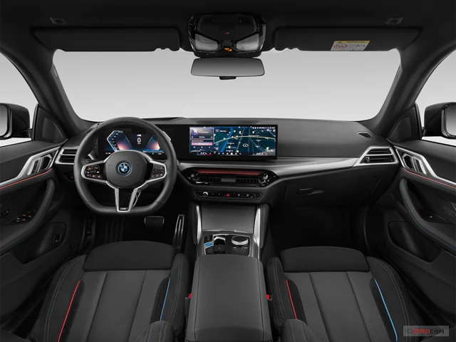 Neuf BMW I4 G26 LCI à Arles chez BMW ARLES