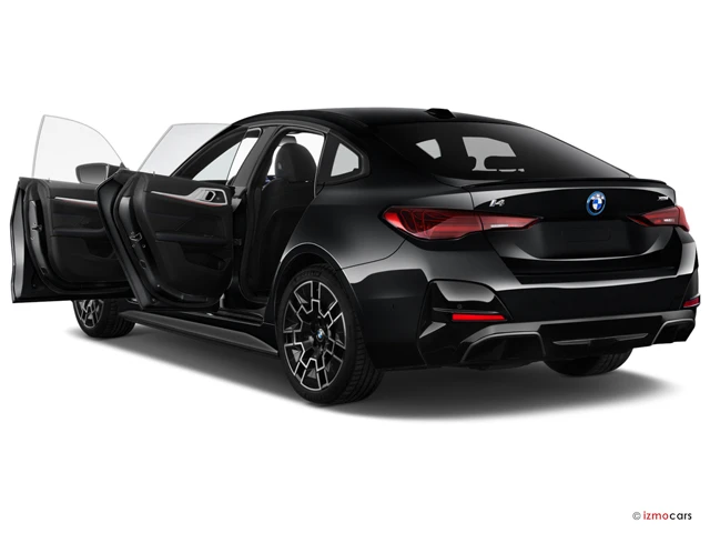Neuf BMW I4 G26 LCI à Arles chez BMW ARLES