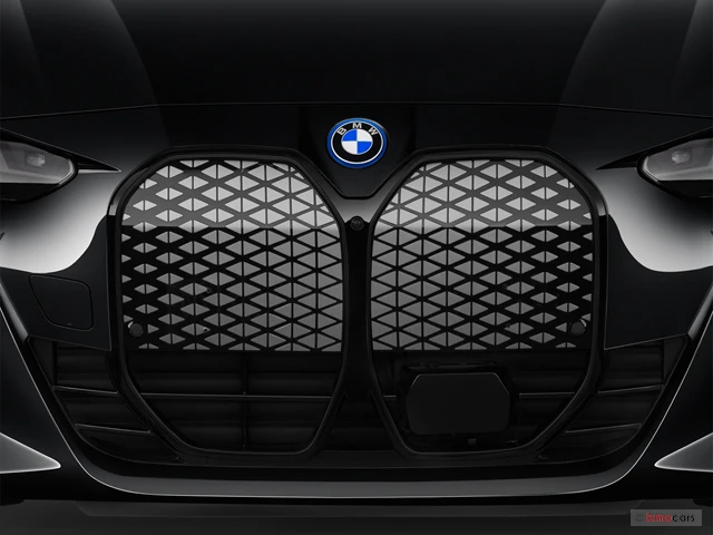 Neuf BMW I4 G26 LCI à Arles chez BMW ARLES