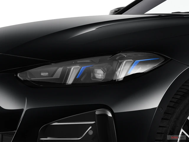 Neuf BMW I4 G26 LCI à Arles chez BMW ARLES