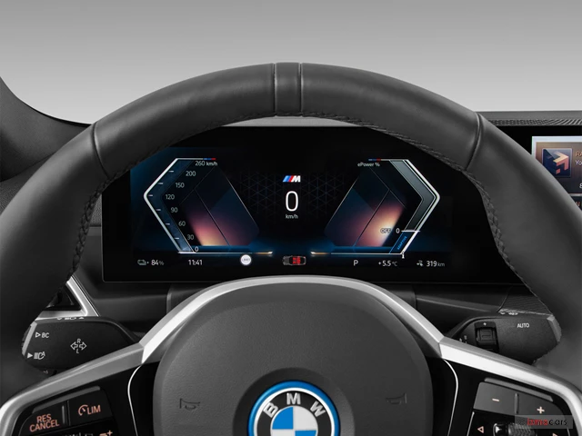 Neuf BMW I4 G26 LCI à Arles chez BMW ARLES