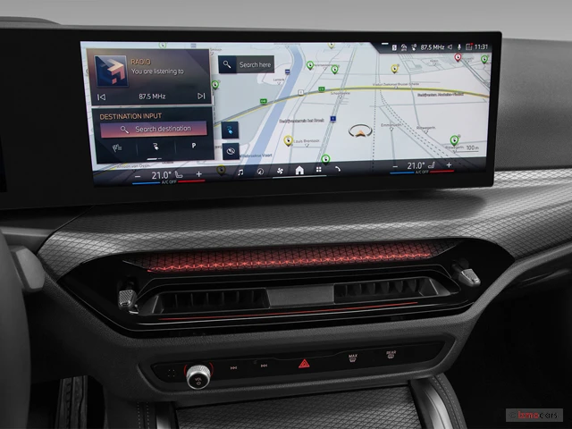 Neuf BMW I4 G26 LCI à Arles chez BMW ARLES