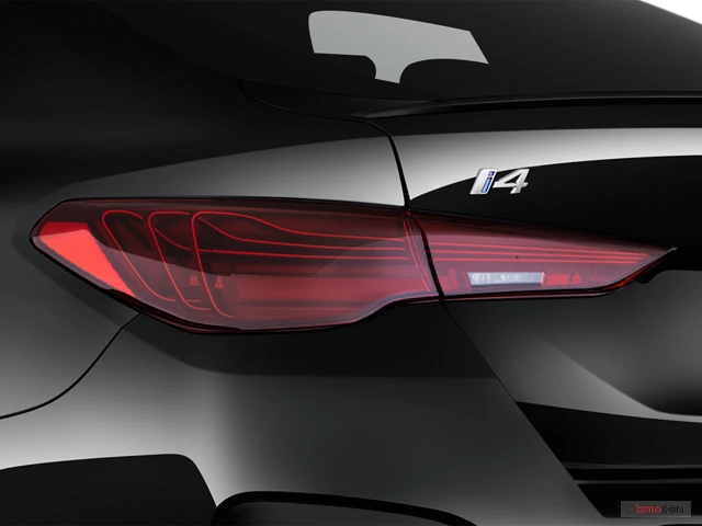 Neuf BMW I4 G26 LCI à Arles chez BMW ARLES