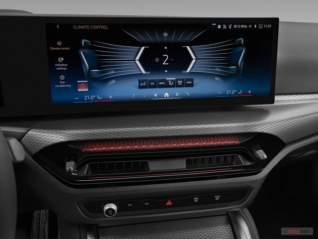 Neuf BMW I4 G26 LCI à Arles chez BMW ARLES